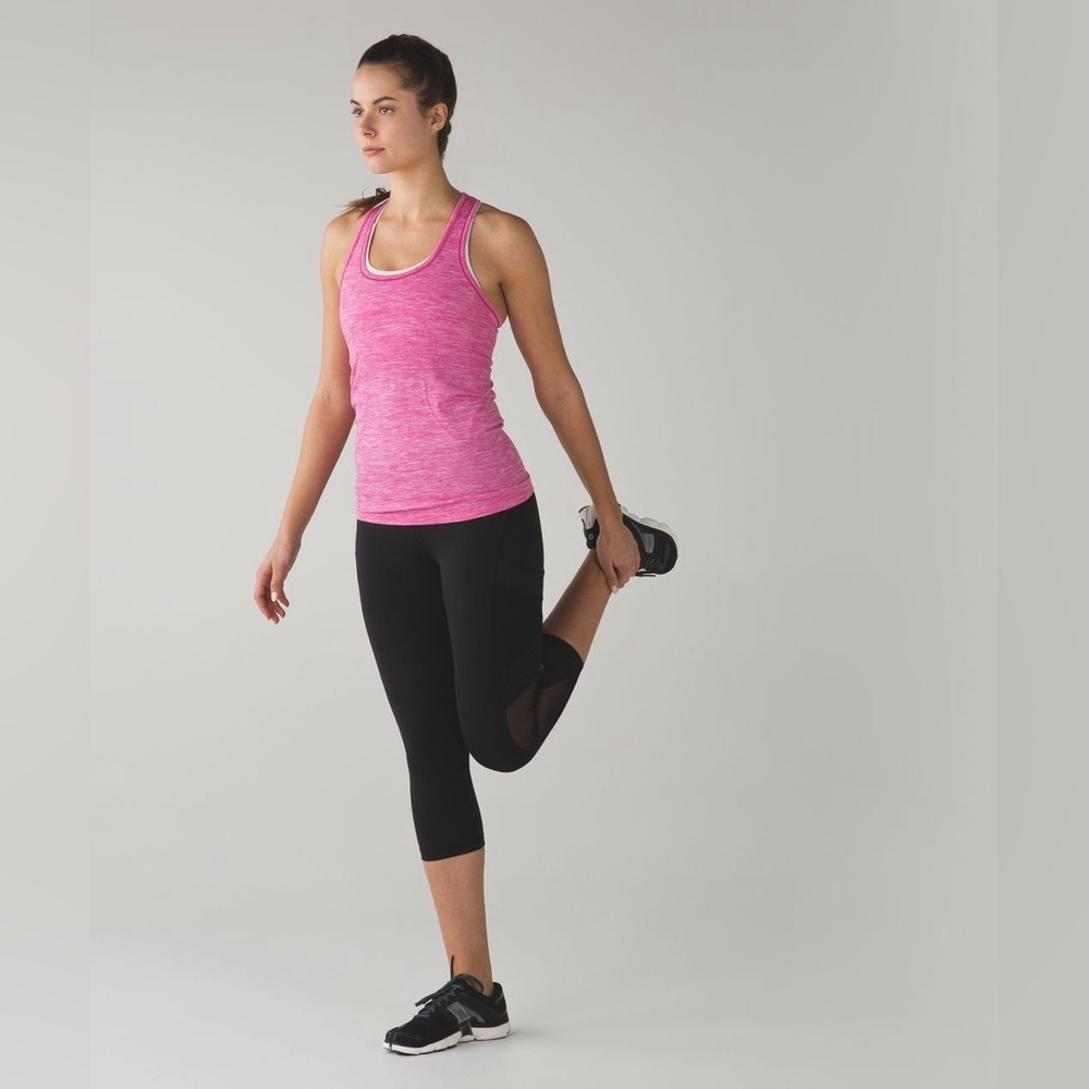 Lululemon Swiftly Tech Racerback size 6 - Picture 4 of 8
